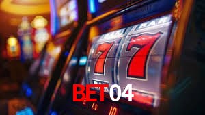 Game Providers bet04