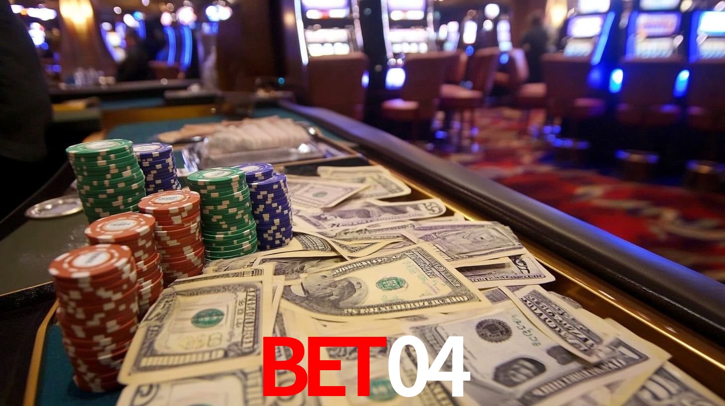 Weekend Specials bet04
