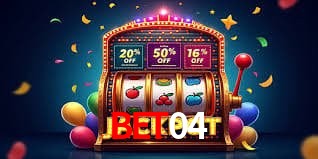 Secure Login bet04